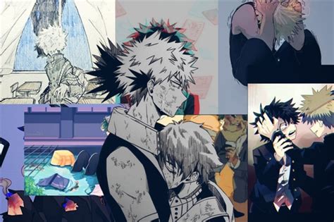 katsudeku world|Katsudeku Fanfics .